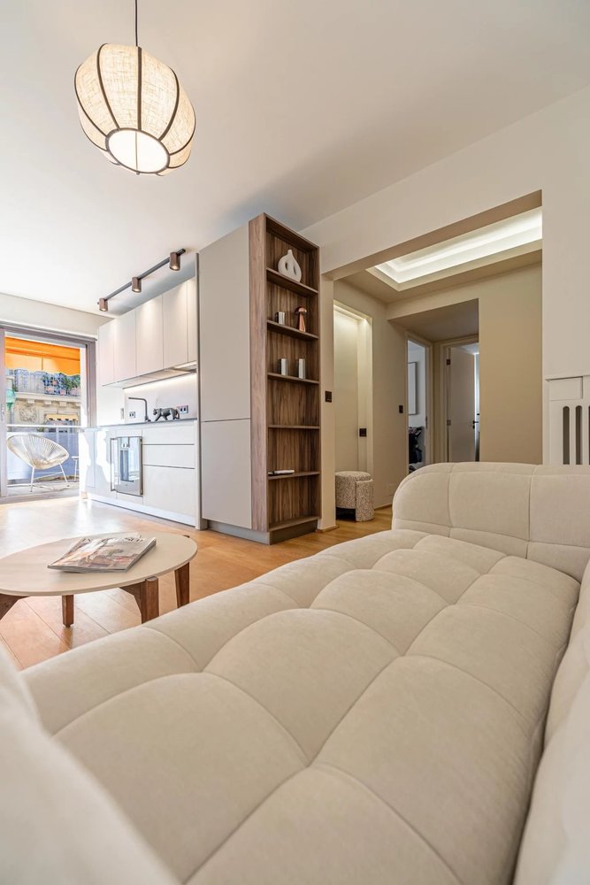 Property photo in Carre d'Or