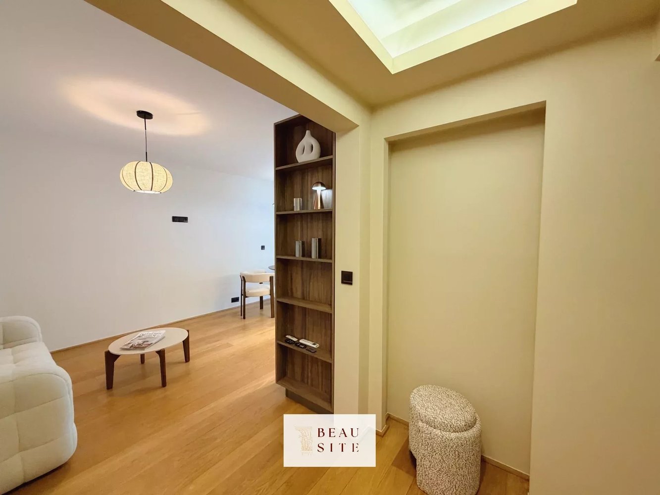 Property photo in Carre d'Or