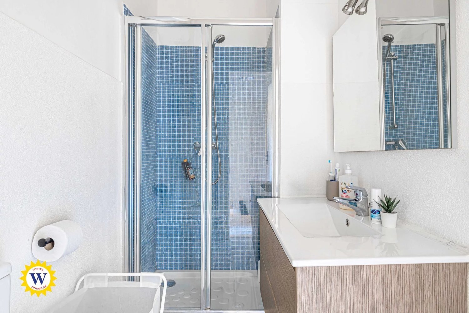 Property photo in Carre d'Or