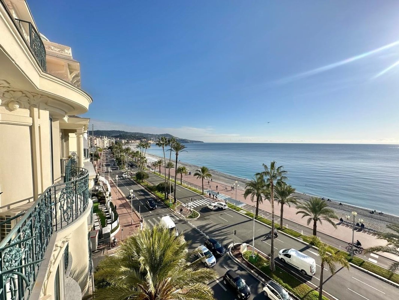 Property photo in Carre d'Or