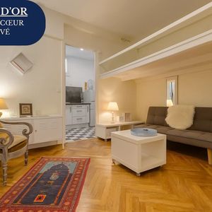 Property in Carre d'Or