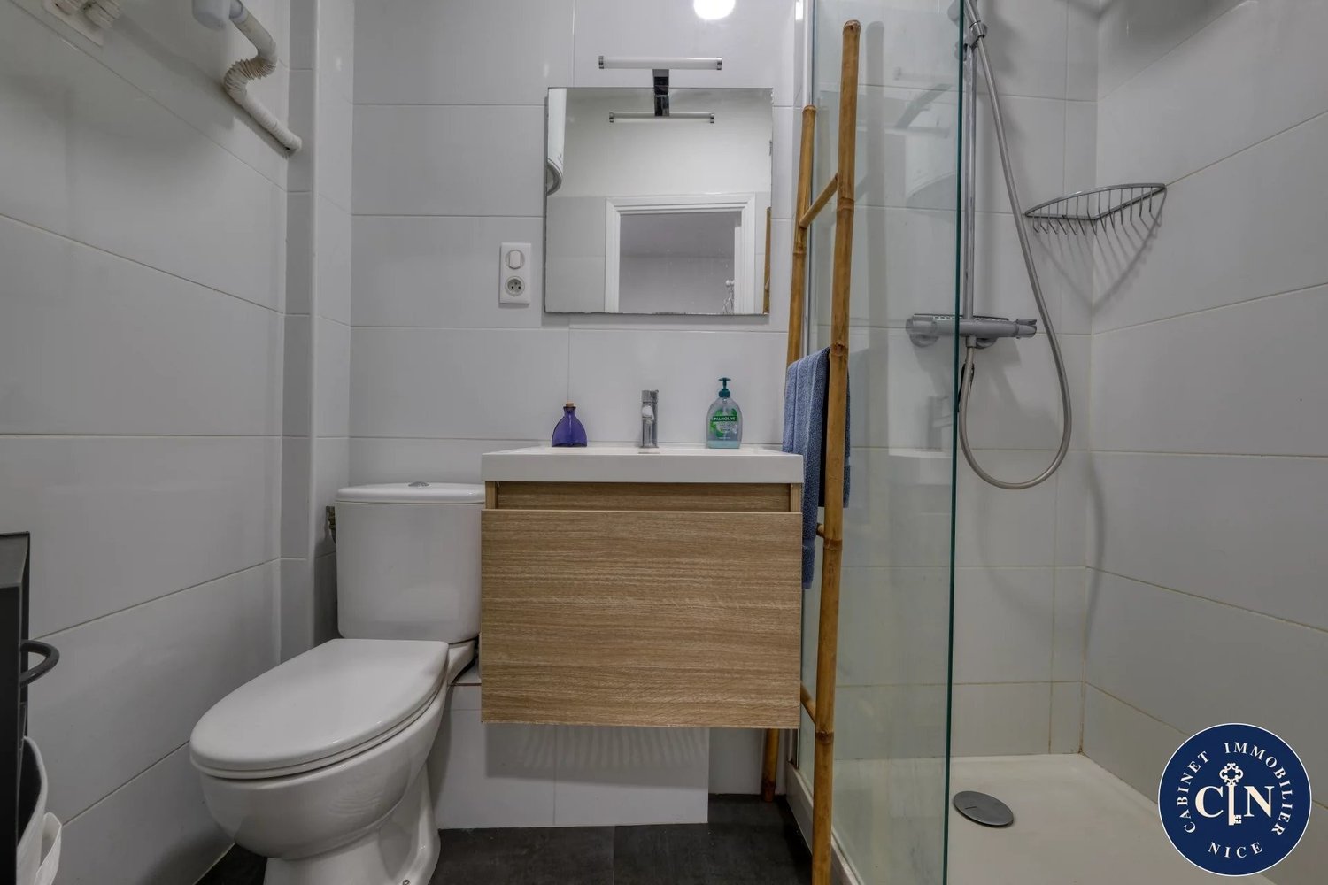 Property photo in Carre d'Or