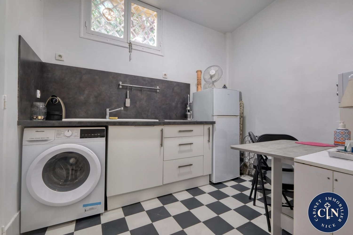 Property photo in Carre d'Or