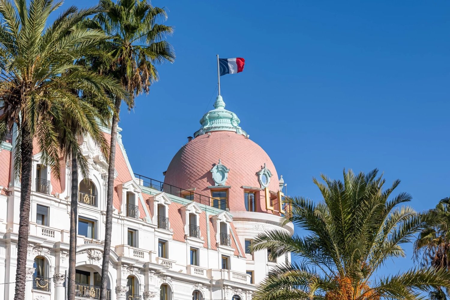 Property photo in Carre d'Or