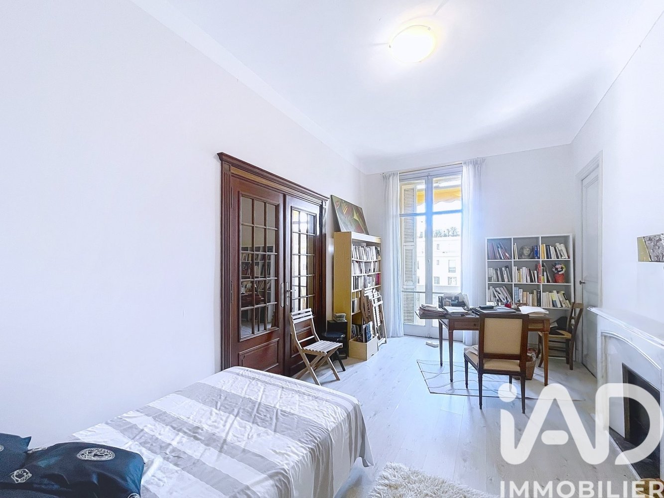 Property photo in Carre d'Or