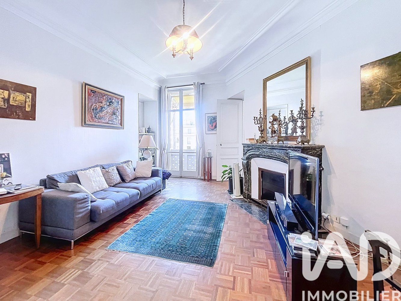 Property photo in Carre d'Or