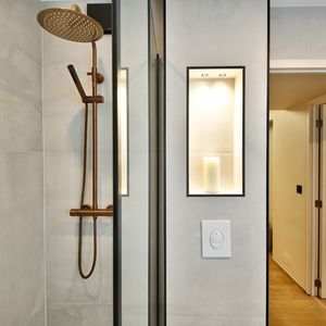 Property in Carre d'Or