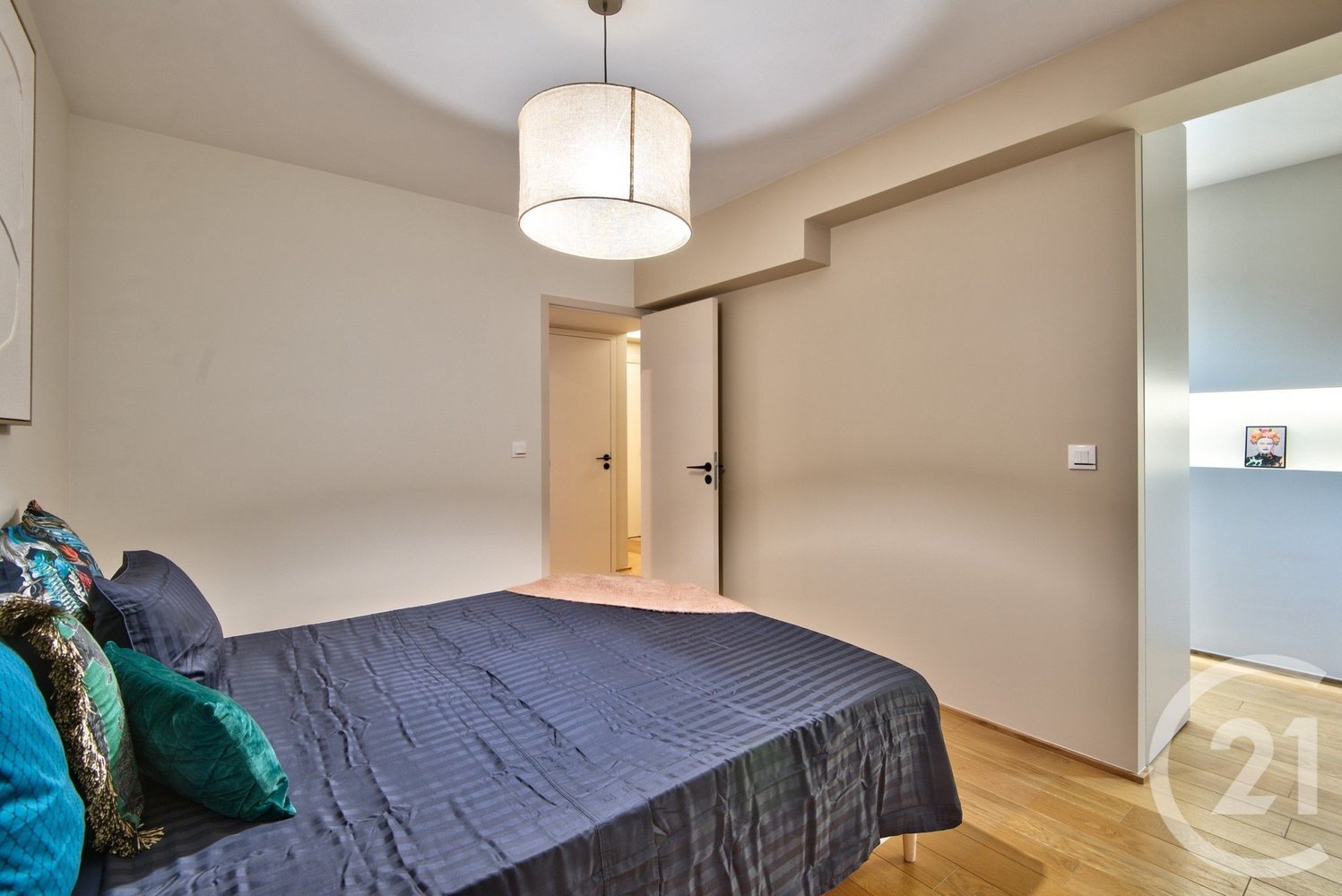 Property photo in Carre d'Or