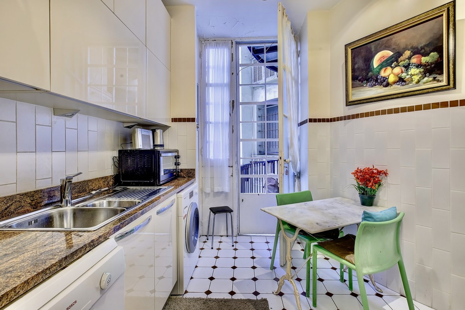 Property photo in Carre d'Or