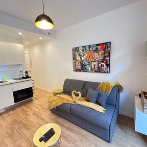 Property in Carre d'Or