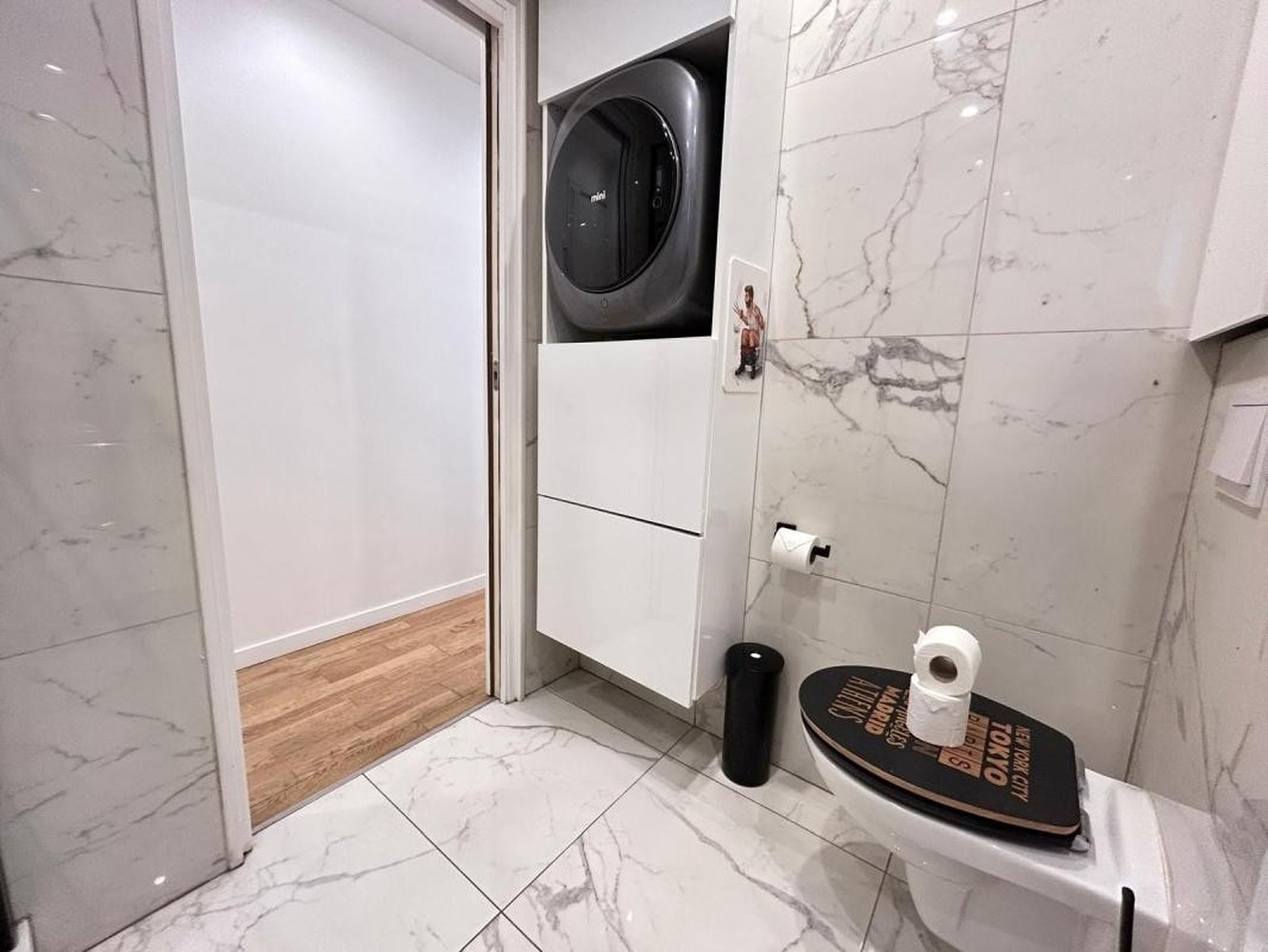 Property photo in Carre d'Or