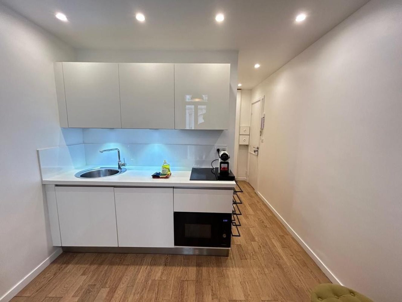 Property photo in Carre d'Or