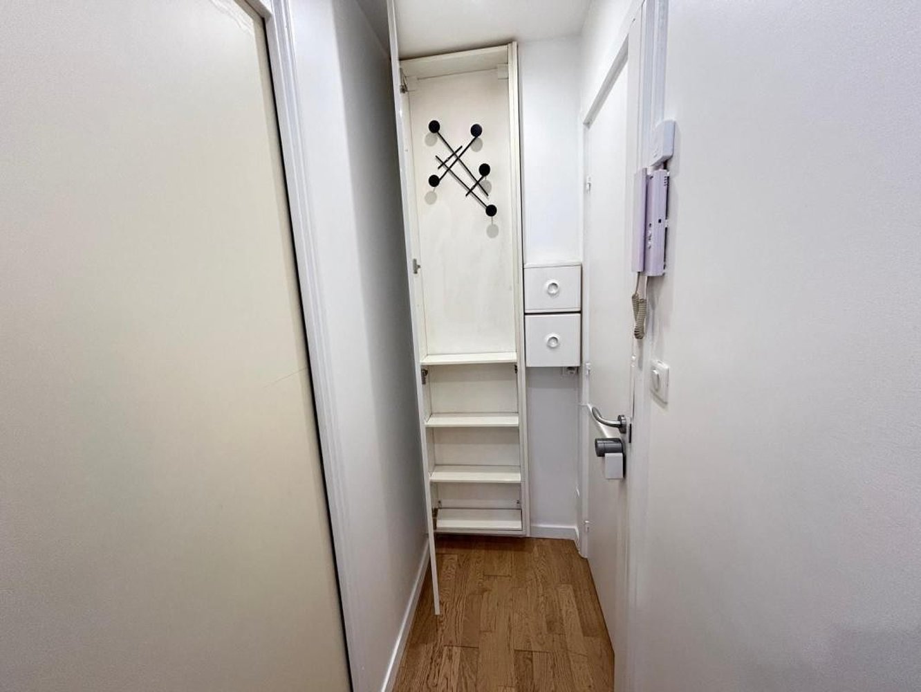 Property photo in Carre d'Or