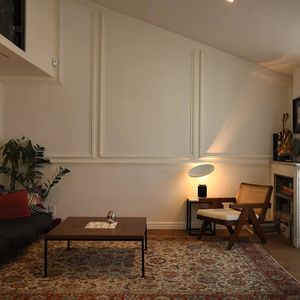 Property in Carre d'Or