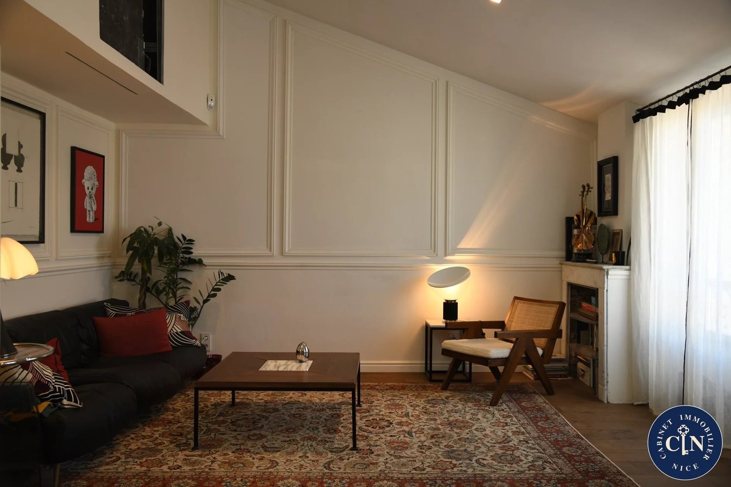 Property photo in Carre d'Or