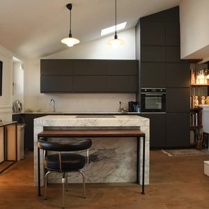 Property in Carre d'Or