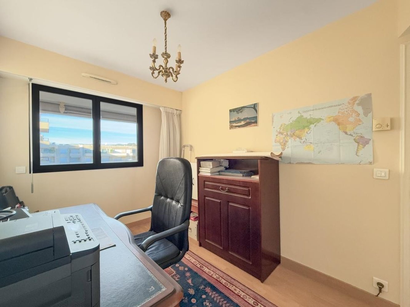 Property photo in Carre d'Or