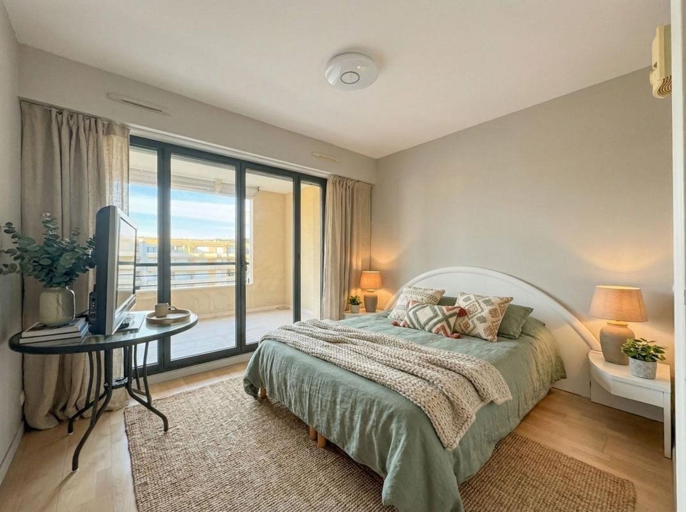 Property photo in Carre d'Or