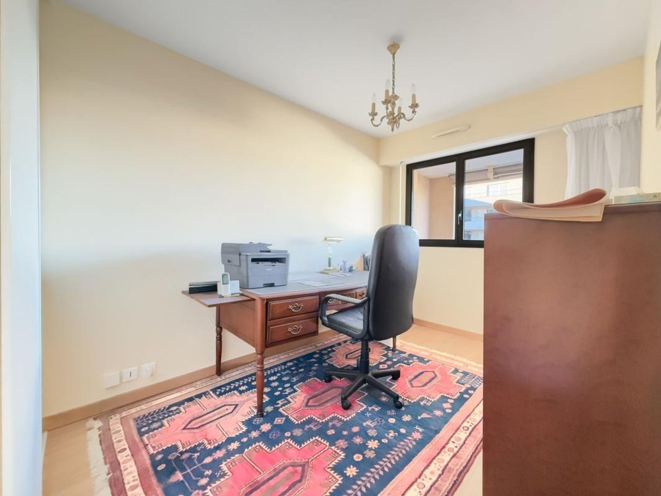 Property photo in Carre d'Or