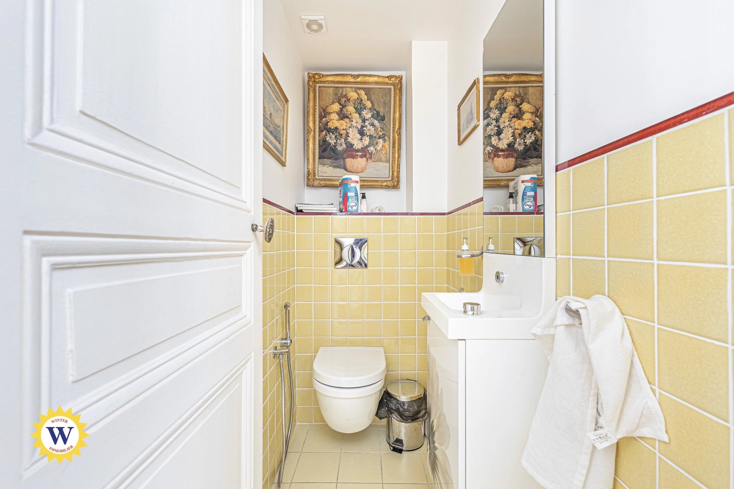 Property photo in Carre d'Or