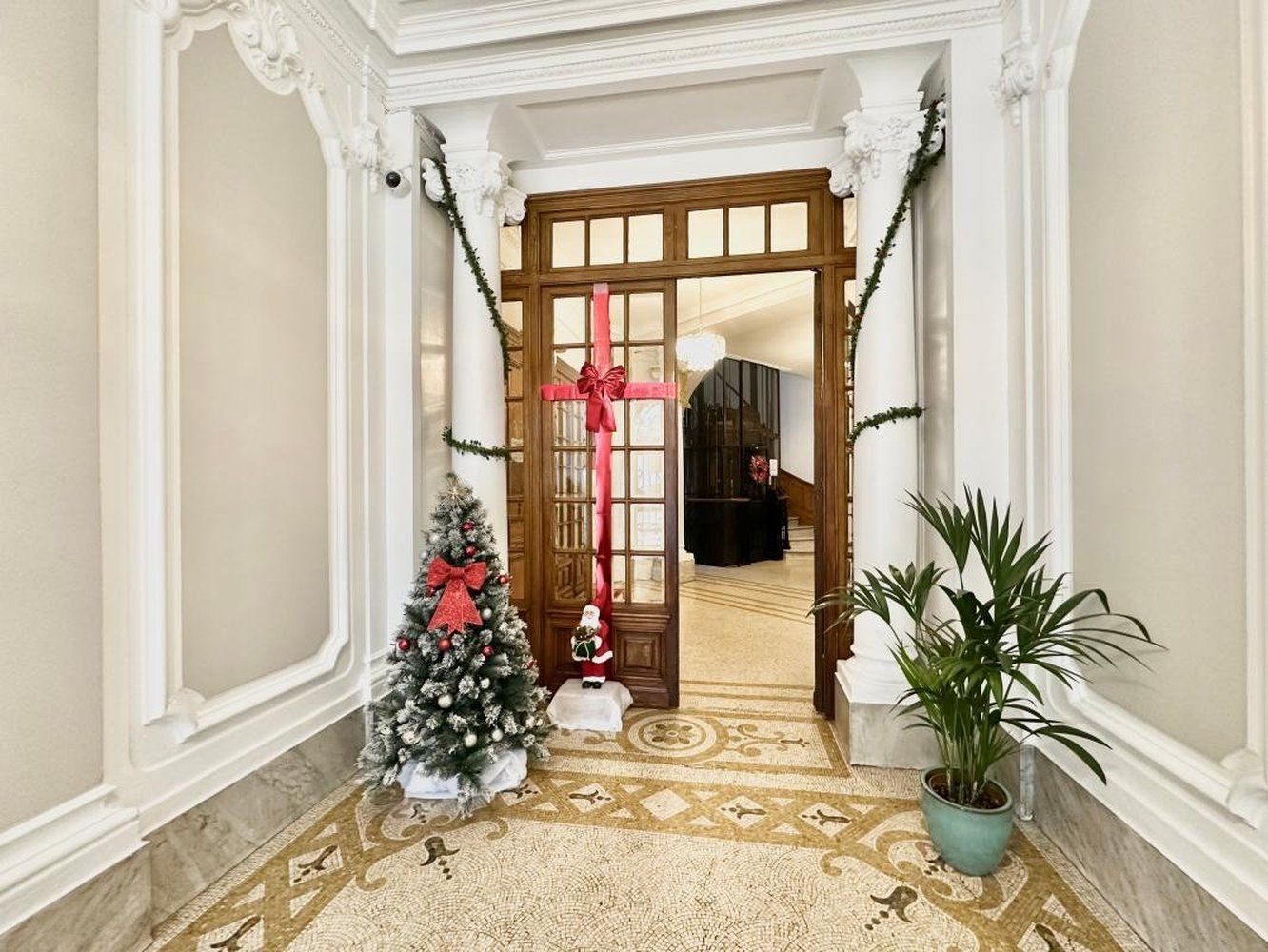 Property photo in Carre d'Or