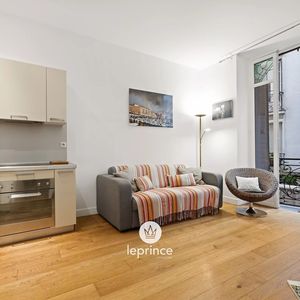 Property in Carre d'Or