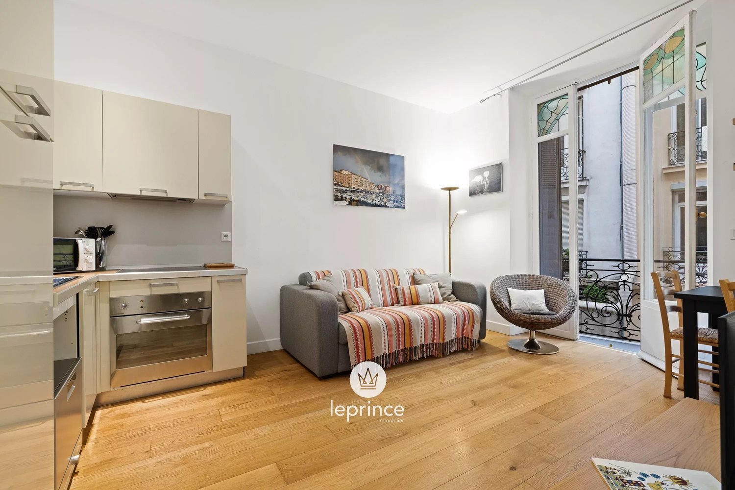 Property photo in Carre d'Or