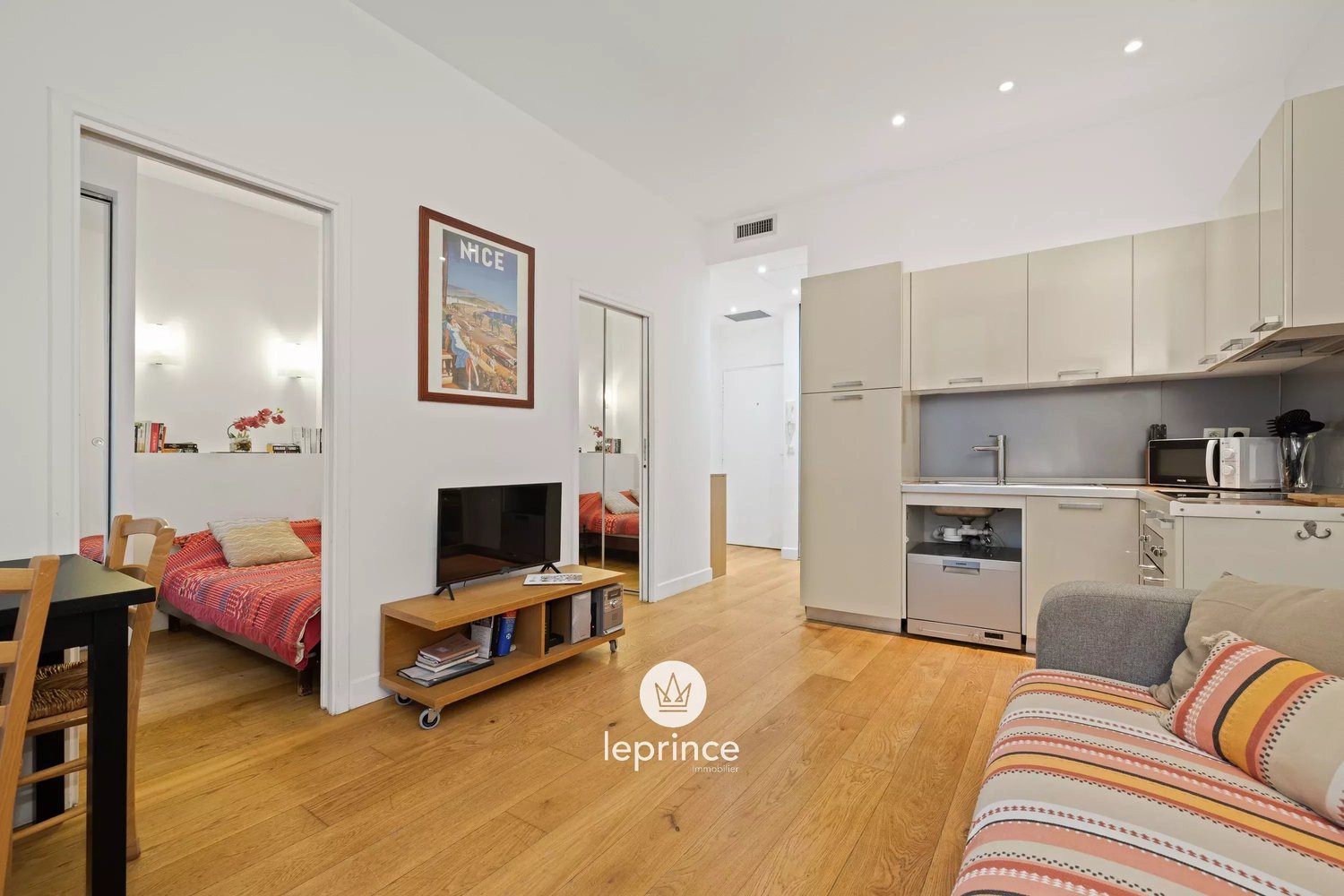 Property photo in Carre d'Or