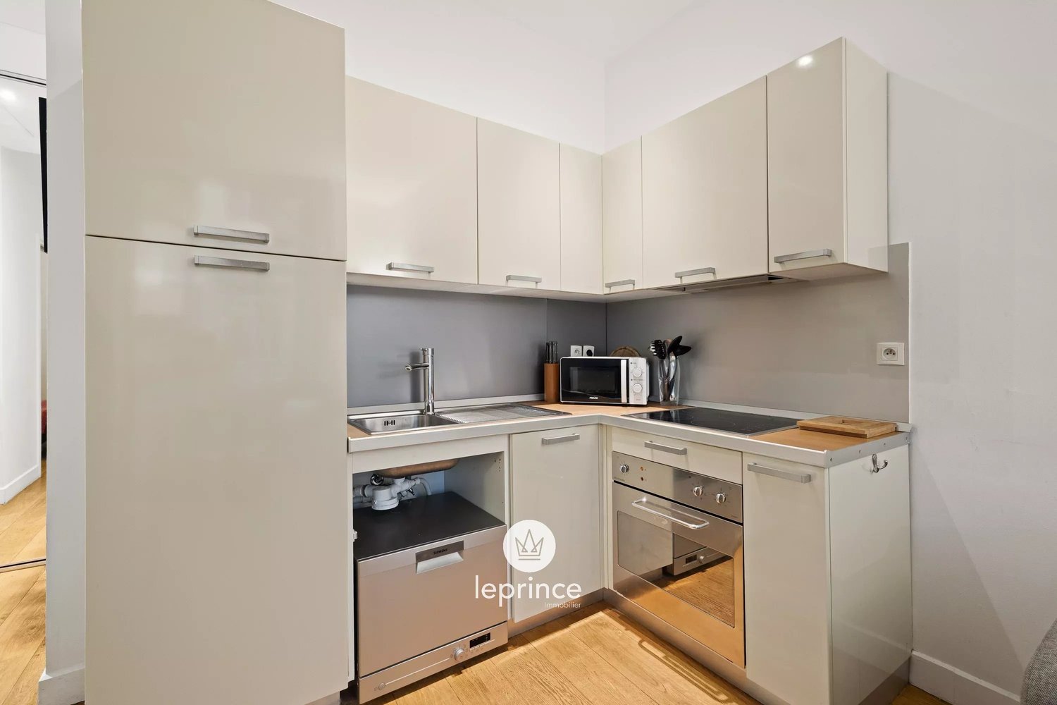 Property photo in Carre d'Or