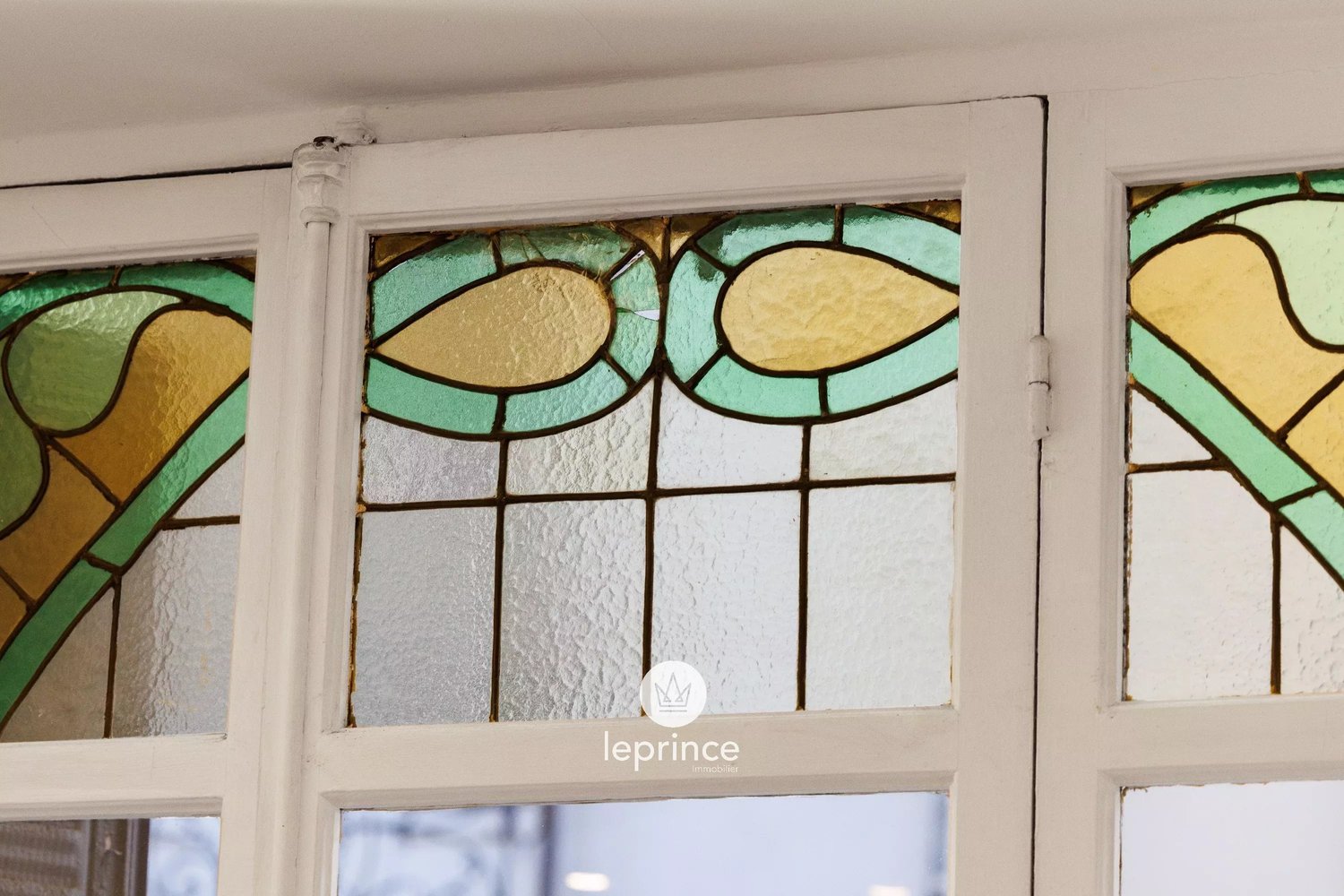 Property photo in Carre d'Or