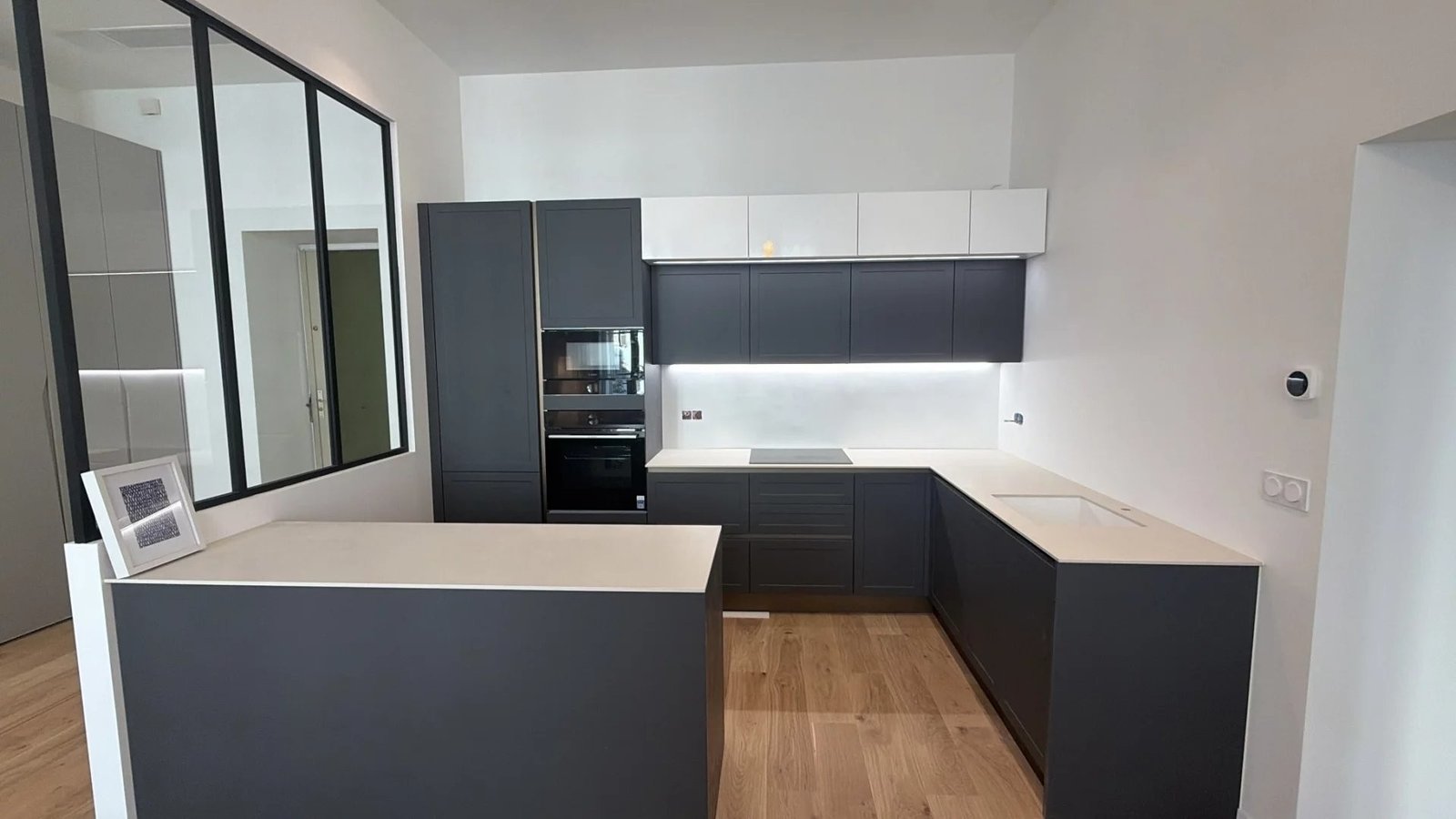 Property photo in Carre d'Or