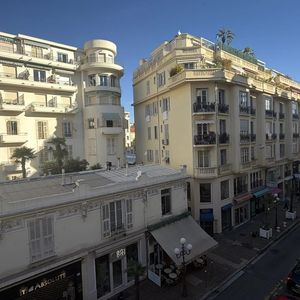 Property in Carre d'Or