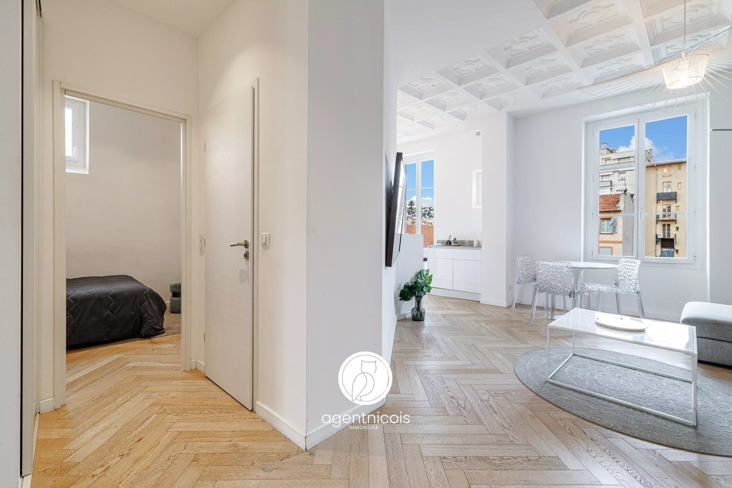 Property photo in Carre d'Or