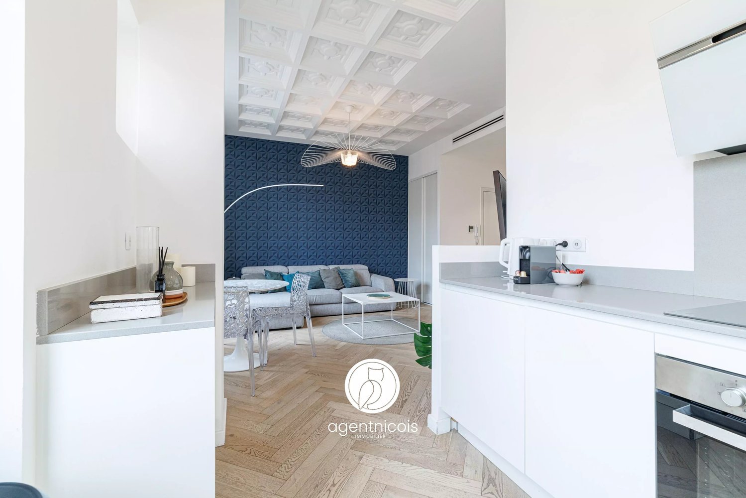 Property photo in Carre d'Or