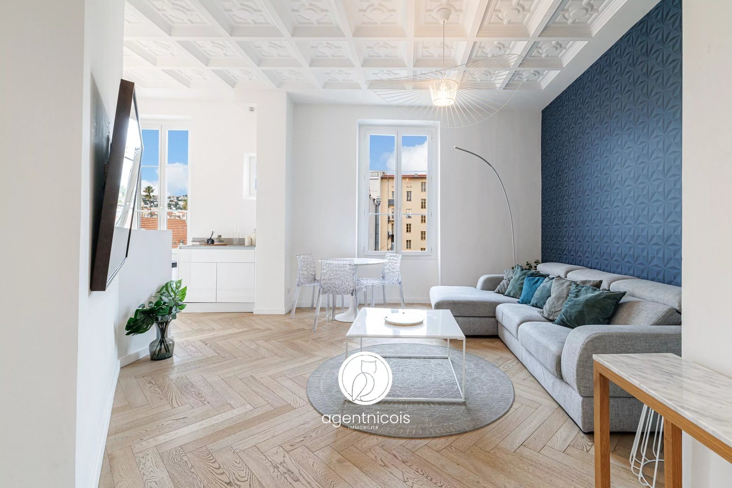 Property photo in Carre d'Or