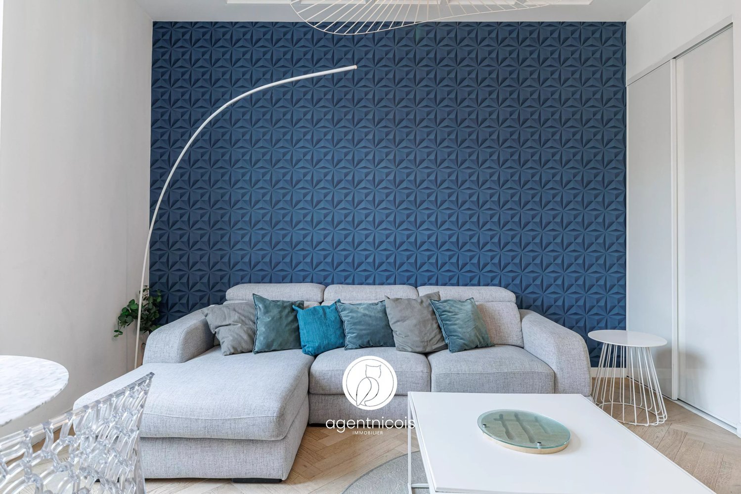 Property photo in Carre d'Or