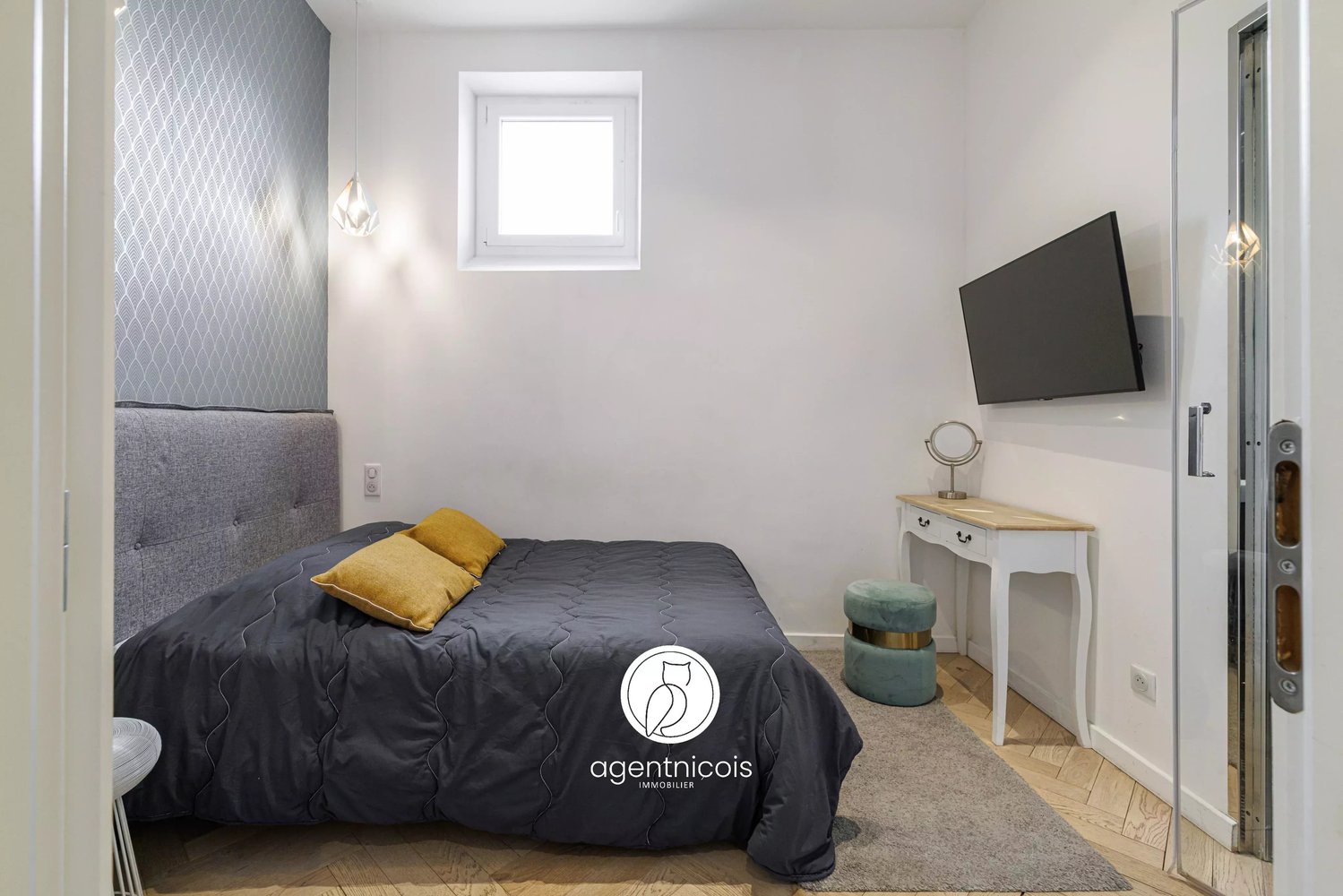 Property photo in Carre d'Or