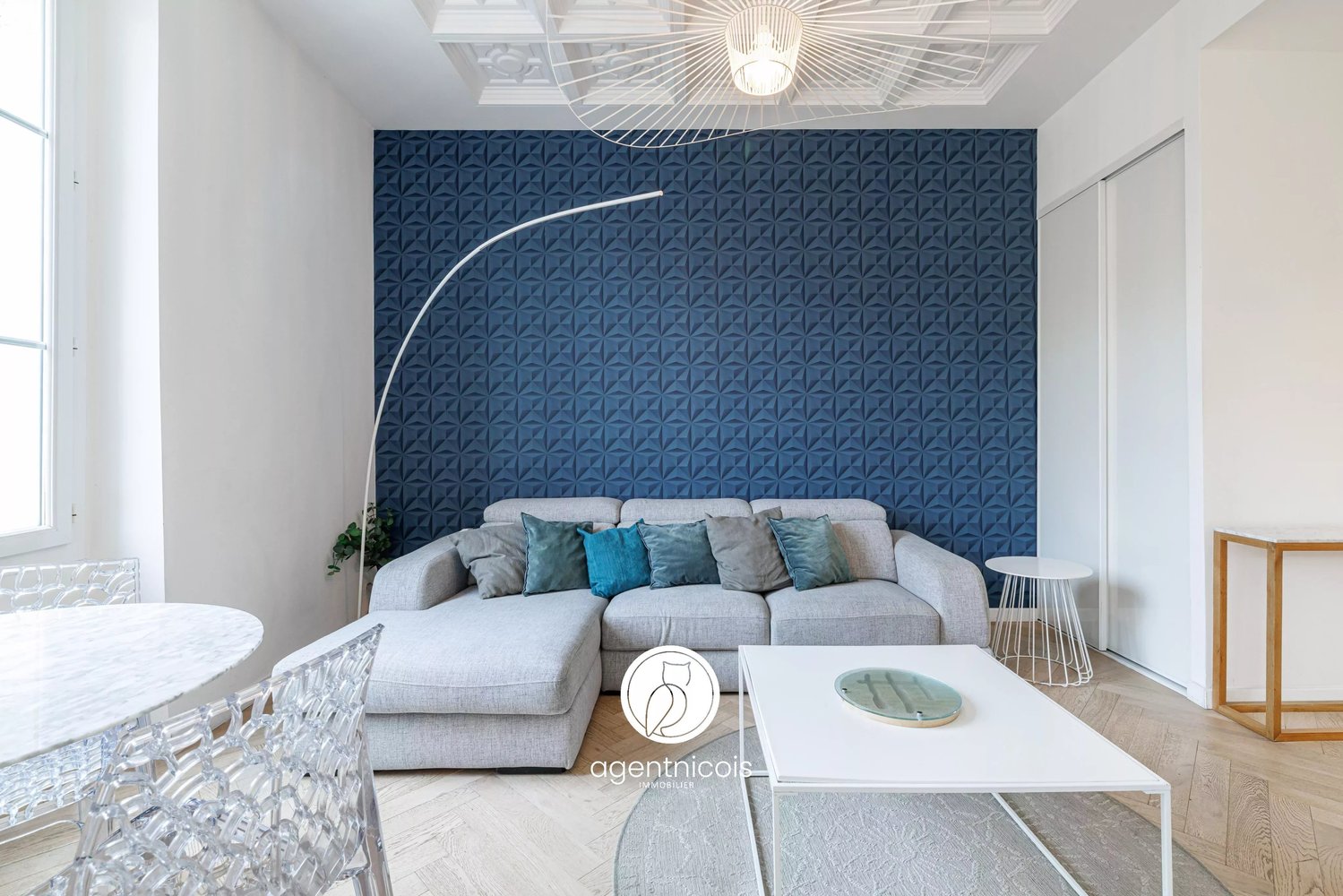 Property photo in Carre d'Or