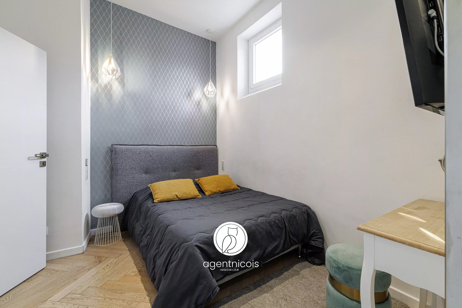 Property photo in Carre d'Or