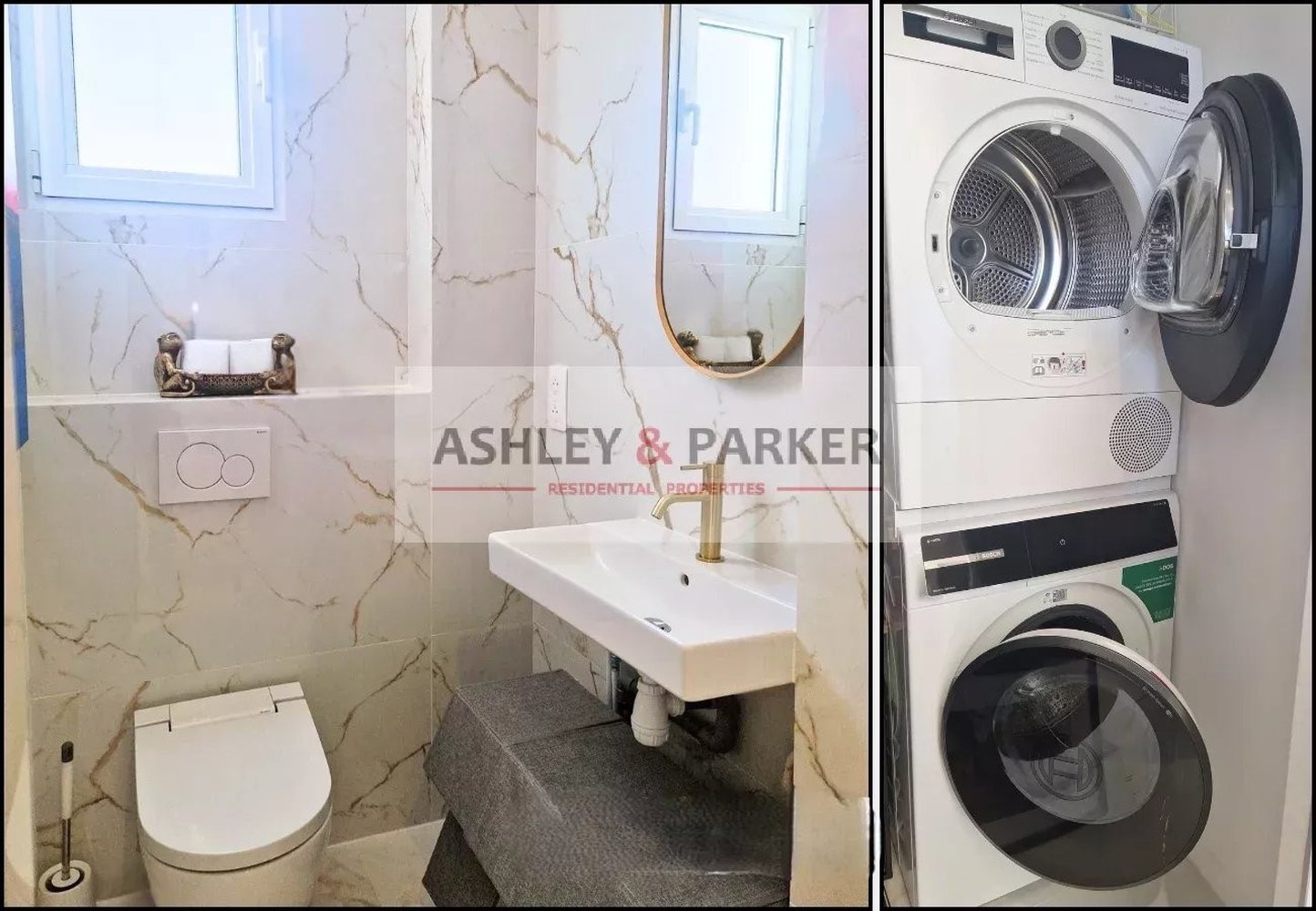 Property photo in Carre d'Or