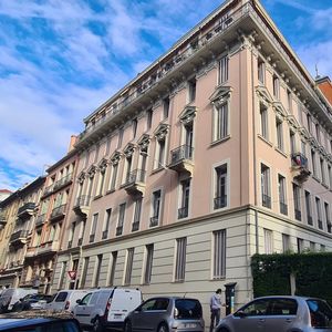 Property in Musicians Quarter