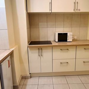 Property in Musicians Quarter