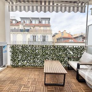 Property in Musicians Quarter