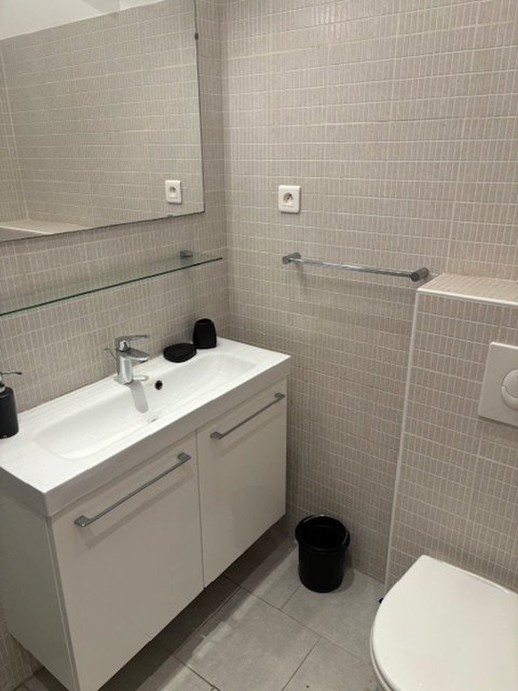 Property photo in Musicians Quarter