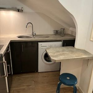 Property in Musicians Quarter