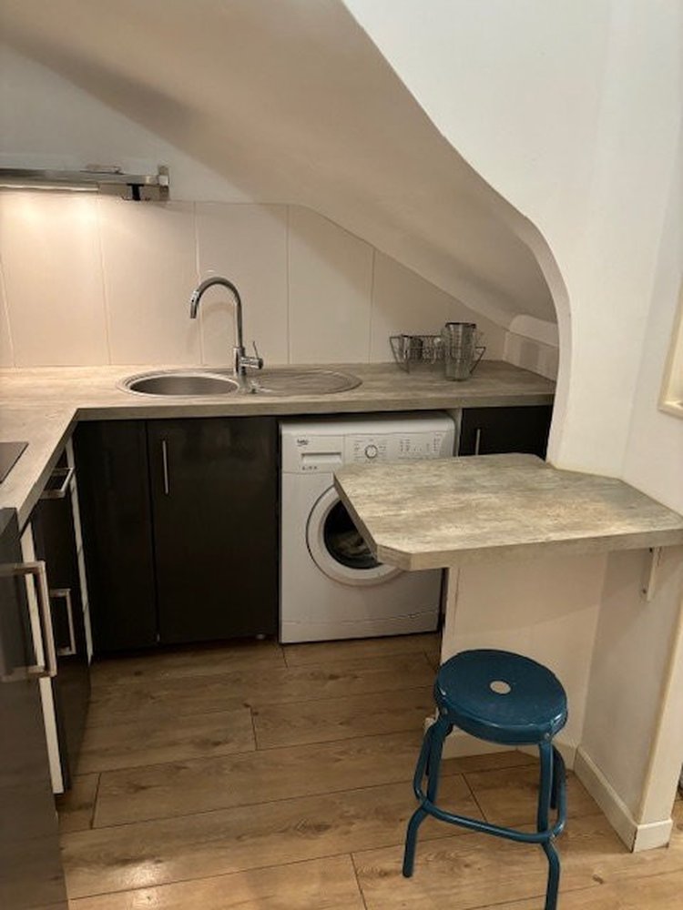 Property photo in Musicians Quarter