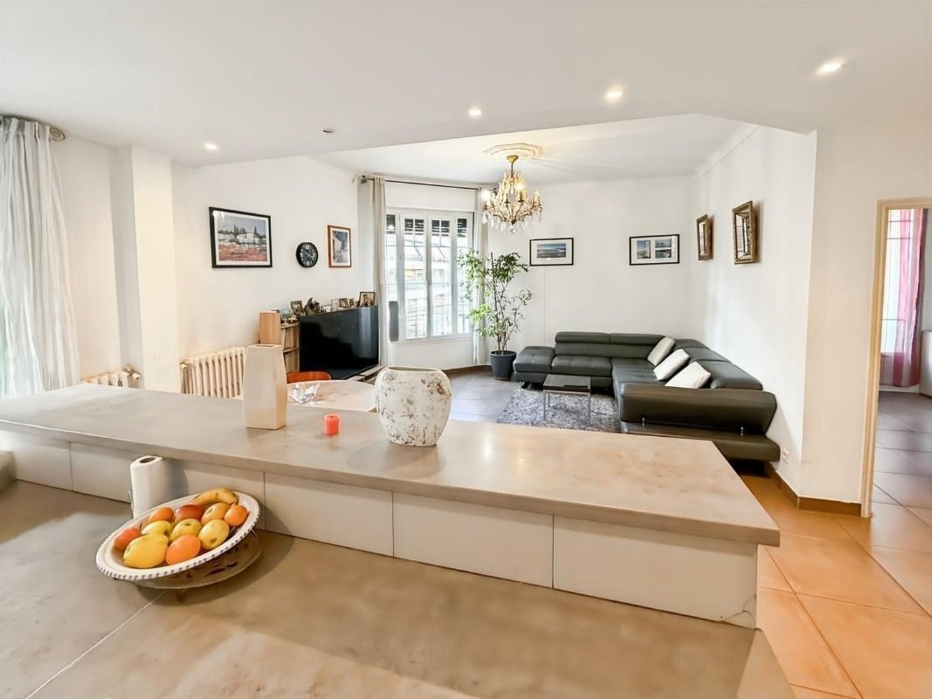 Property photo in Musicians Quarter