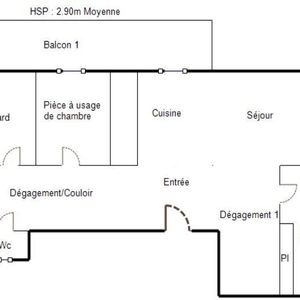 Property in Musicians Quarter