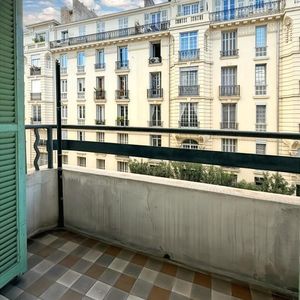 Property in Musicians Quarter