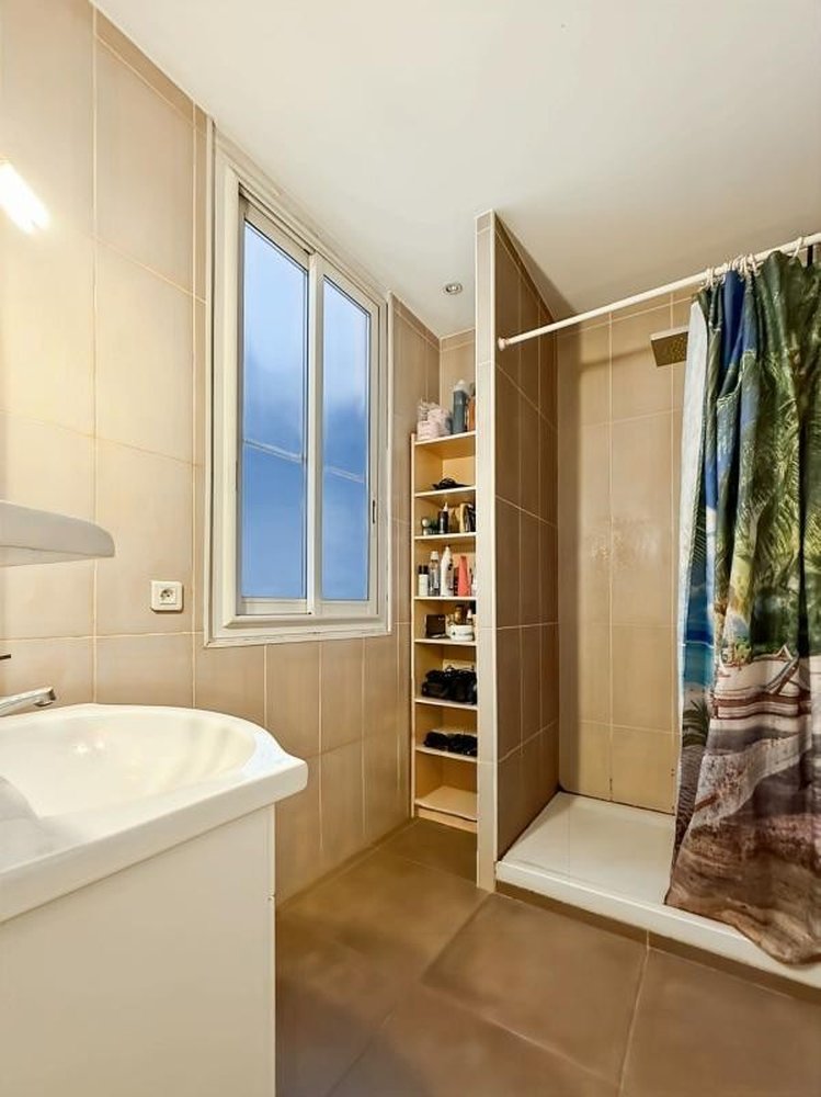 Property photo in Musicians Quarter